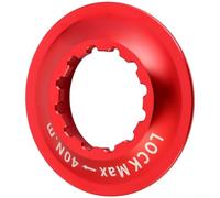 Adattatore Freno Disco Center Lock a 6 Viti in Lega