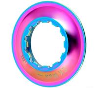 Adattatore Freno Disco Center Lock a 6 Viti in Lega