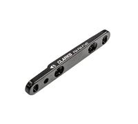 Adattatore freno disco flat mount/flat mount anteriore 140/160 mm clarks