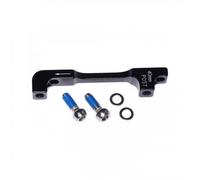 Adattatore freno disco PM PM anteriore 160-200 180-220 posteriore 160-200 mm