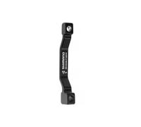 Adattatore anteriore shimano xtr sm ma90 pm pm 180mm