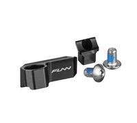 FUNN Mediator Adattatore Freno-Cambio compatibile con freni I-SPEC EV e comandi MatchMaker (Freno Lato Sinistro)