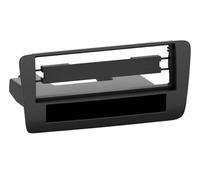 Mascherina autoradio 1 DIN per AUDI A1, (281320 - 22)