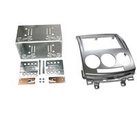 Mascherina radio ACV 381170-05 2 DIN con vano compatibile con Mazda Miata,...