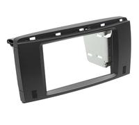 Adattatore frontale 2 DIN per Mercedes Classe R (W251/V251) 2006 >