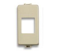 Adattatore frutti RJ45 Ticino Magic TT