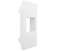 Adattatore Frutto RJ45 Vimar Linea Bianco Keystone - Intellinet IWP-MD ADAPT/LINEAWH
