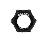 Galfer CB001 Adattatore Center Lock per Dischi Freno 6 Fori (Mozzo Universale)