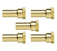 Adattatore gambo femminile John Guest JG Speedfit 5x 15 x 1/2"