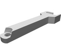Adattatore Gancio per Lionel Polar Express a Bachmann Treno Scala G Giunto