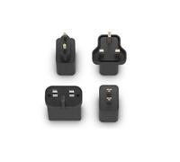 Adattatore Garmin USB-C TypeG presa plug-in - 651/010-13304-10