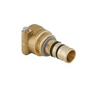 Adattatore Geberit Mepla su Compact ø16 mm - 612.424.00.5