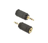 ADATTATORE GEMBIRD A-3.5F-2.5M