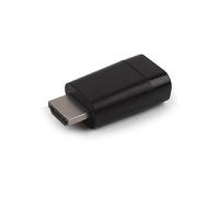 ADATTATORE GEMBIRD AB-HDMI-VGA-001