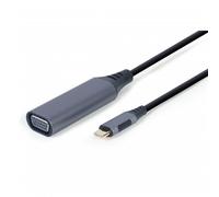 Adattatore Gembird da USB-C a VGA
