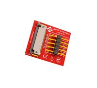 Adattatore GEN4-IB 5pin ZIF 30 Interfaccia: GPIO, SPI, Serial -15-65°C 4D Sys...