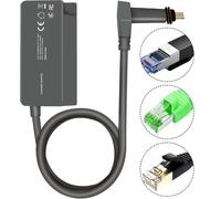 Adattatore Gigabit Ethernet affidabile adattatore Ethernet costruzione robusta