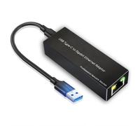 Adattatore Gigabit Ethernet USB-C A RJ45 Scheda di Rete USB3.0 Type-C A RJ42398