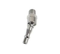 Connect Flusso Rapido Girevole Adattatore, Maschile 0.6cm Bspt 1pc 30954
