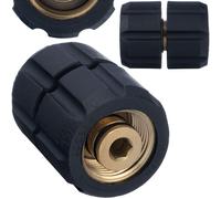 Adattatore girevole M22x1,5 per idropulitrice