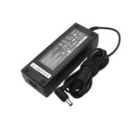 Adattatore Giro 19 V 7,1 A 135 W 7,4 * 5,0 Mm, Compatibile for HP, Compatibile for Compaq, NX7400 NX6310 NC6400 PA-1131-08HC 397747-001 397803-001 384023-003 Caricabatterie(With AU plug)
