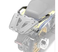 Givi Suzuki V-strom 800 De/se 2023 Top Case Rear Fitting Oro