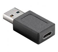 Adattatore Goobay da USB 3.0 a USB-C
