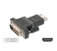 Adattatore Goobay DVI-D a HDMI
