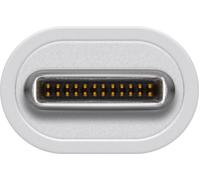 GOOBAY 66255 - Scheda di rete, USB 3.1, Gigabit Ethernet, 1x RJ45
