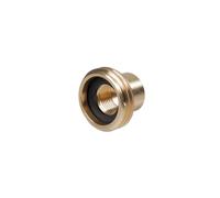 Adattatore GPL - Acme - M10 - 45 mm - Ottone