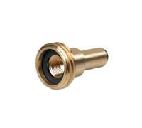 Adattatore GPL - Acme - M12 - 80 mm - Ottone