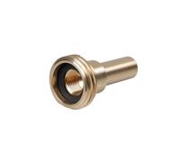 Adattatore GPL - Acme - M16x1,5 - 80 mm - Ottone
