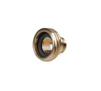 Adattatore GPL Lampa - Acme - W21,8 - 34 mm - Ottone