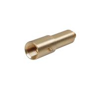 Adattatore Gpl Baionetta M14 103 Mm Ottone Adattatori Gpl Adattatori Gpl