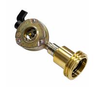Adattatore GPL GPL ACME 21 mm Clip-On 511 bombole gas adattatore di riempimento