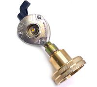 Adattatore GPL GPL DISH da 20 mm Clip-On 511-Type Set di adattatori per il ri...