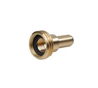 Adattatore GPL - Acme - M10 - 80 mm - Ottone