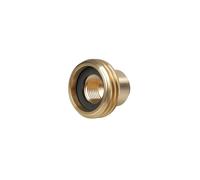 Lampa Adattatore GPL Acme M14 45 mm Ottone 67135