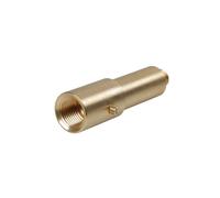 Adattatore GPL - Baionetta - M14 - 103 mm - Ottone