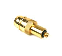 Adattatore GPL M10 Euronozzle (Spagna Autogas Adapter) Adattatore serbatoio per