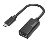Adattatore grafico USB HAMA 00205160