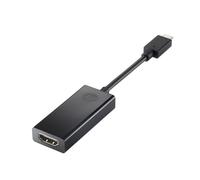 Adattatore grafico USB HP USB-C a HDMI 2.0 Nero