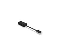 Adattatore grafico USB ICY BOX IB-AC534-C USB-C HDMI 4K 60Hz Nero