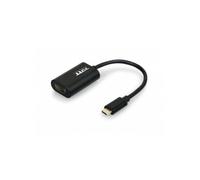 Port Designs 900124 Adattatore grafico USB 4096 x 2160 pixel Nero - Nouvo