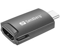 Adattatore grafico USB SANDBERG 136-34