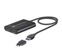 Adattatore grafico USB Sonnet USB3-DHDMI 4K