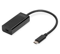 Adattatore grafico USB Type-CTM 4K Mini DisplayPort