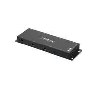 Adattatore grafico USB Vivolink VLHUB21 4K USB 3.2 Gen 1