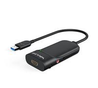 Adattatore grafico video USB 3.0 a HDMI/multi monitor super veloce WAVLINK UG350