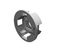 Adattatore Grattugia per Robot Kenwood Food Processor Connettore Ricambio
